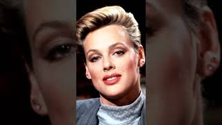 Brigitte Nielsen ⭐ Then and Now Show ⭐