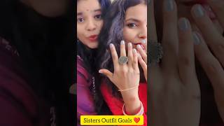 Duur Na Karein🥺❤ #sistetsgoal#viral#trending#shorts#ShwetaShukla#transition#rakhispecial