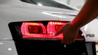 [Ketosi.com] Audi R8 V10 Error1 : Tail Lamp