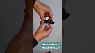 Maner oblon Mitsubishi L200