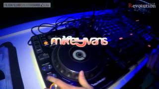 Club Revolution Sanok - Juwenalia Afterparty - 22.05.2015 HD