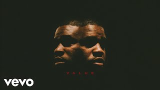 Value - A$AP Ferg [Lyrics]