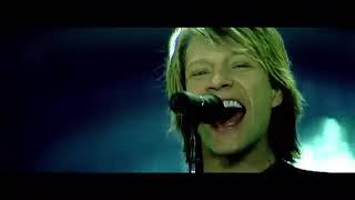 Bon Jovi - It's My Life / Official Music Video