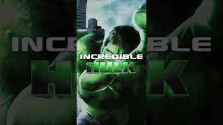 Incredible | Hulk (2003)