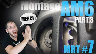 🥳Sauvé par un abonné 🥳 : On termine l’AM6 : PERFECT !