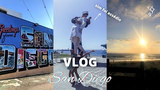 #3 ROADTRIP - CALIFORNIA (SAN DIEGO)