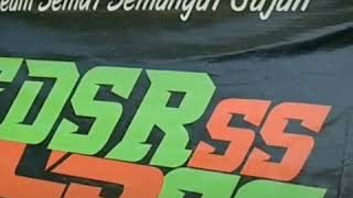 Bengkel EDYSR55 ft YB55