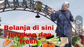 Vlog Ibu Rumah Tangga ||Belanja di Taman Aster bekasi || my actually