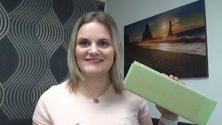 Lookfantastic THE BOX Juni 2024 I Unboxing