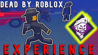 The Dead by Roblox Experience