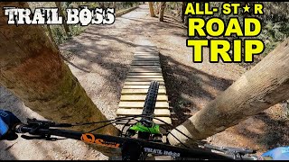 Sessioning Florida's Best MTB Trails | Alafia