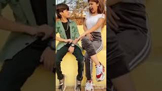 Arishfa khan with eshaan khan brother😍❤️#funny #shorts video 37