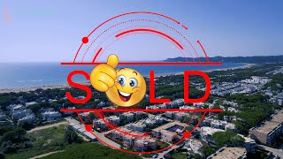 Apartment f̶o̶r̶ S̶a̶l̶e̶/Sold in Lura 2, Gjiri i Lalzit Bay, Albania