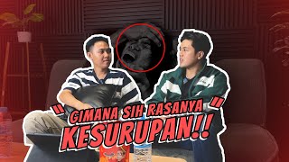 FENOMENA KESURUPAN‼️ REAL ATAU CUMA AKTING BELAKA⁉️