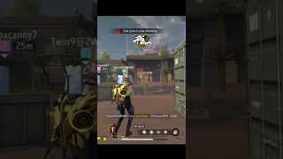 FREE FIRE BR RANKED #girlgamer #freefiremax #secretgamerp #trending #ytshorts