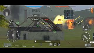 The One Shot One kill tank Sturmtiger | Panzer war gameplay