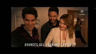 AVANCE | Vivir de amor capitulo 100