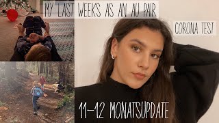 Style & Talk - zwölf Monate als Au pair in den USA |Quarantäne mit Gastfamilie | neue Schule | sxrar