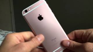 Rose Gold iPhone 6s - is it "gay"?