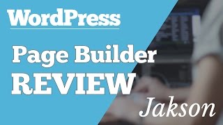 WordPress Page Builder Review - WR PageBuilder