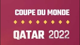 LA COUPE du monde entre joie et honte qatar2022