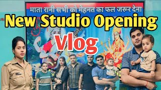 Digital Studio Opening Digital Classes Start ✅ All Competitive Exam 2024 UP Police MTS RPF