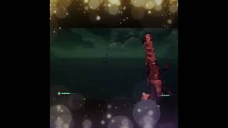 Ship Has a Mind of Its Own (Sea of Thieves)