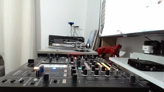 TESTE DJ RONALD ARAÚJO