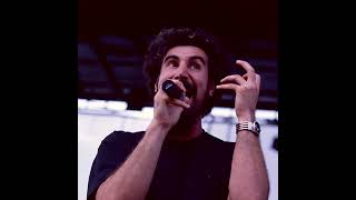 System Of A Down - Darts live [Holmdel 1998]