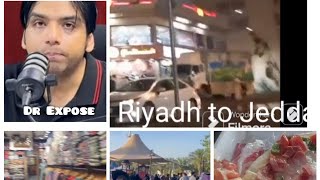 jaddah tour eid  vlog 2024# Dr Affan drama Injection in Watermelon/ Kia Tarbooz  injection waly han