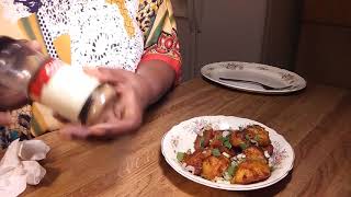 best cauliflower  fry የአበባ ጎመን  በዱቄት ሲጠበስ ዋው