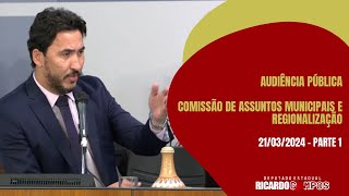 Parlamentares cobram que obras em estradas do Jequitinhonha saiam do papel - PARTE 1