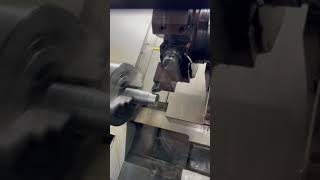 cnc slant bed lathe