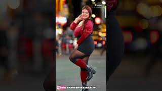 Akankshya Curvy Indian Plus Size Model | Entrepreneur | Beauty Expert | Biography