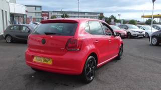 Volkswagen POLO 1.2 60 Match 5dr U51371