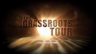 The Grassroots Tour - Chinese New Year