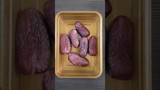 8 Most Premium Quality Dates from Saudi Arabia