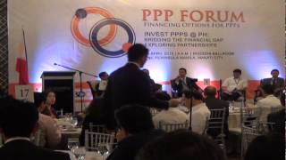 Session Three Part 1 of 2: Sovereign Guarantees: How Important Are These for PPPs?