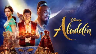 Aladdin (2019) - Friend Like Me (Azerbaijani 🇦🇿)