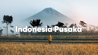 Indonesia Pusaka - Cover Nyonya Belanda | English Subtitle