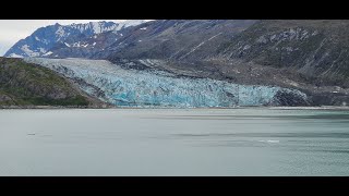 Glacier Bay National Park: Norwegian Encore Alaska 2021 Cruise Vlogs Ep 3