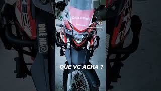 OQUE  VOCÊ ACHA ????