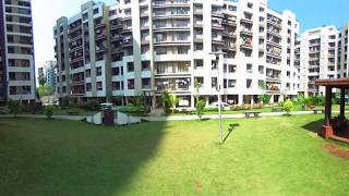 Budget Sale Flats In Grand Square Kavesar Ghodbunder Road Thane.