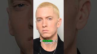 Why Everyone Are AFRAID From Eminem