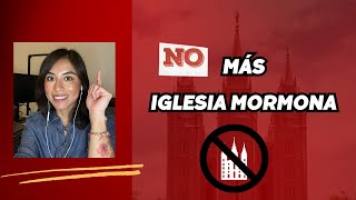 ‼️No más Mormonismo|No más Religión|Descubre tu Espiritualidad🌳