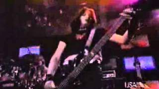 Kittie   Brackish Live