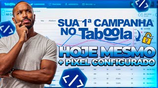 Domine os Anúncios no Taboola Ads: Guia Completo para Criar Campanhas de Sucesso✅