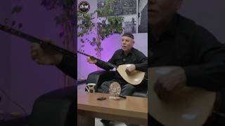 Ez Nexweşim - Nûranî Dûrwelat - Stran  - Civat Talk show