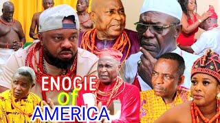 (Enogie Of America -Episode 1)Johnbull Ehianruwa/ Osasuyi West /2024/ [LATEST BENIN NOLLYWOOD MOVIE]