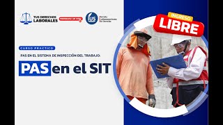 🔴 #ENVIVO - Procedimiento administrativo sancionador en el SIT | IUS Latin